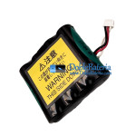 Batería para Anritsu MT9090A 909815B G0202APT01496 [Batería de repuesto]